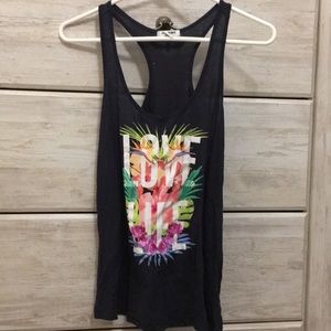 old navy tank top